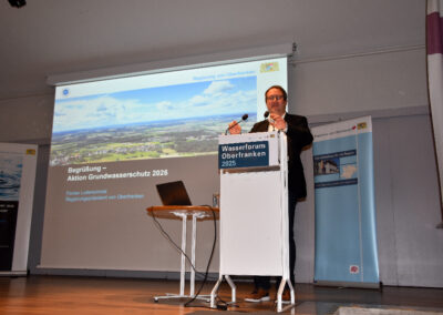 Florian Luderschmid (Regierungspräsident von Oberfranken)